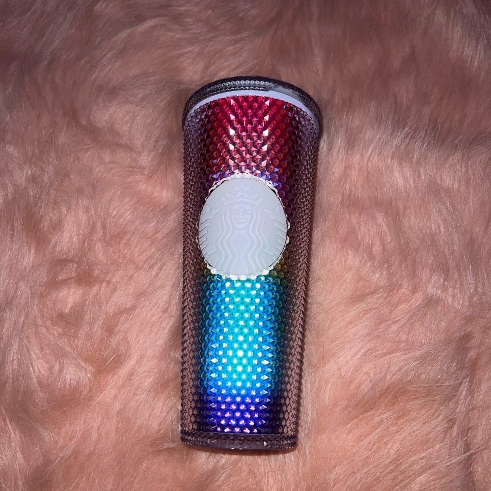 Starbucks Tumbler❌​